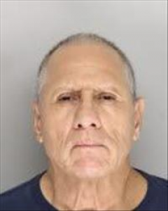 Cruz Alejandro Martinez a registered Sex Offender of California