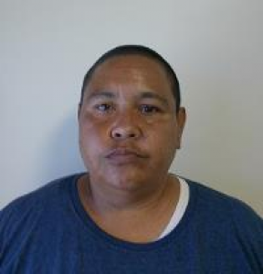 Crystal Rose Flores a registered Sex Offender of California