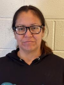 Crystal Helen Lawrence a registered Sex Offender of California