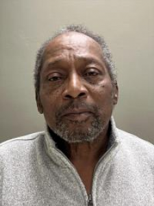 Cubby Lee French a registered Sex Offender of California