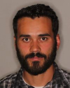 Cullen Michael Duval a registered Sex Offender of California