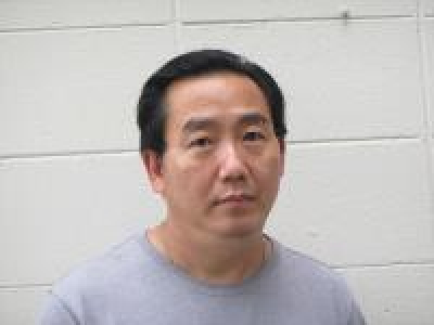 Cuong Anh Huynh a registered Sex Offender of California