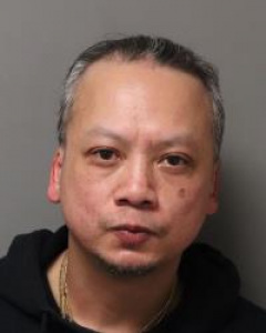 Cuong Dai Nguyen a registered Sex Offender of California