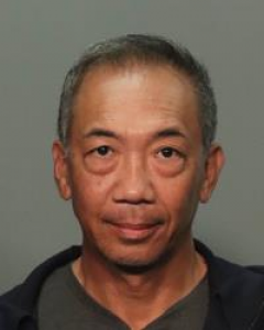 Cuong Tran a registered Sex Offender of California