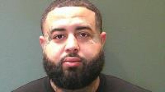 Curtis Maurice Canady a registered Sex Offender of California