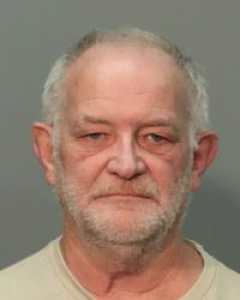 Curtis Carpentier a registered Sex Offender of California