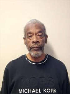 Curtis James Childs a registered Sex Offender of California