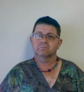 Curtis Eugene Crakaal a registered Sex Offender of California