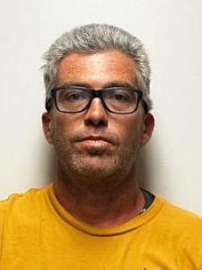 Curtis Dawdy a registered Sex Offender of California