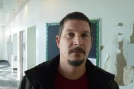 Curtis Scott Dean a registered Sex Offender of California