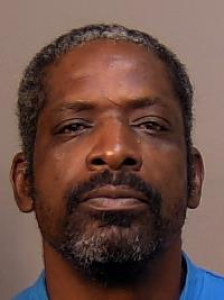 Curtis Lamont Duhart a registered Sex Offender of California