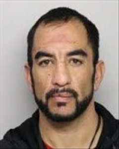 Curtis Andrew Ewing a registered Sex Offender of California