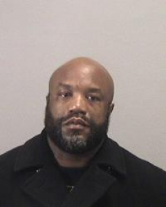 Curtis Frazier a registered Sex Offender of California