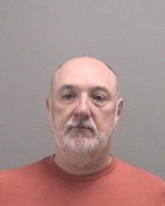 Curtis Duane Gammill a registered Sex Offender of California