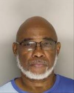 Curtis Henry a registered Sex Offender of California