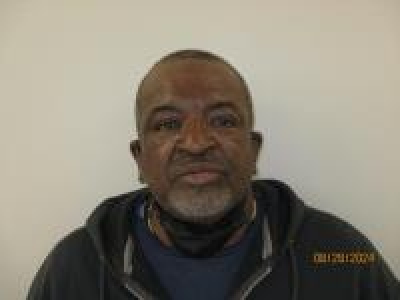 Curtis James Hill a registered Sex Offender of California