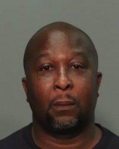 Curtis Delmar Holmes a registered Sex Offender of California
