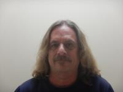 Curtis Paul Johnson a registered Sex Offender of California