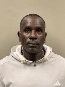 Curtis King Jr a registered Sex Offender of California