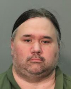 Curtis Jennings Pace a registered Sex Offender of California