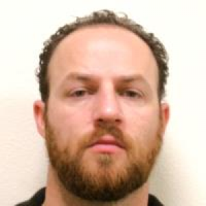 Curtis Patrick Siko Jr a registered Sex Offender of California