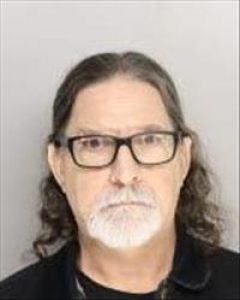 Curtis Lee Sullivan a registered Sex Offender of California