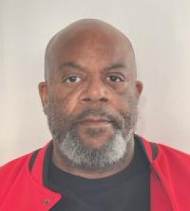 Curtis Terrell Thomas a registered Sex Offender of California