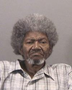 Curtis Tucker a registered Sex Offender of California