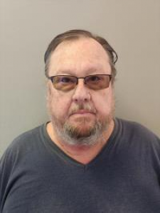 Curtis Alvin Waltman a registered Sex Offender of California