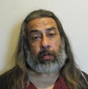 Curtis Wellbaum a registered Sex Offender of California