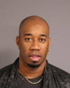 Cymone Ansel Howard a registered Sex Offender of California