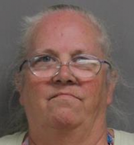 Cynthia Dianna Barboza a registered Sex Offender of California