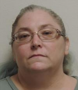 Cynthia Christine Gunderman a registered Sex Offender of California