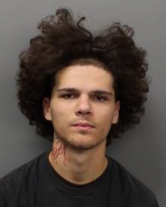 Cyril Lloyd Adams Jr a registered Sex Offender of California