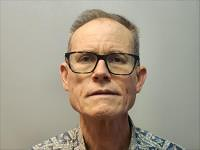 Cyril Michael Flavin a registered Sex Offender of California