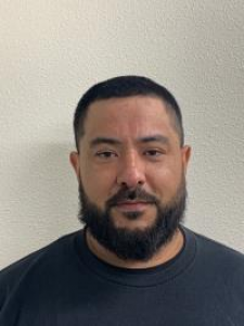 Dabid Duran a registered Sex Offender of California