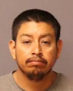 Dabid Aparicio Equihua a registered Sex Offender of California