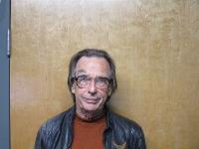 Dail Delane Belk a registered Sex Offender of California