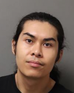 Daimon Sengpheth a registered Sex Offender of California
