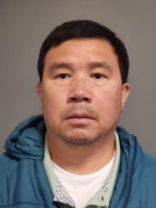 Dai Ngoc Ho a registered Sex Offender of California