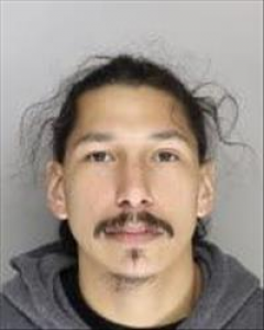 Dakota Cheyenne Bearshield a registered Sex Offender of California