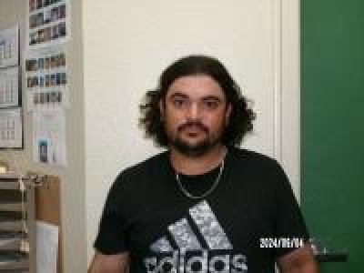 Dakota Hensley a registered Sex Offender of California