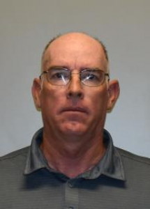 Dalen Lee Brown a registered Sex Offender of California