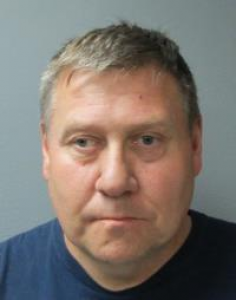 Dale Francis Allen a registered Sex Offender of California