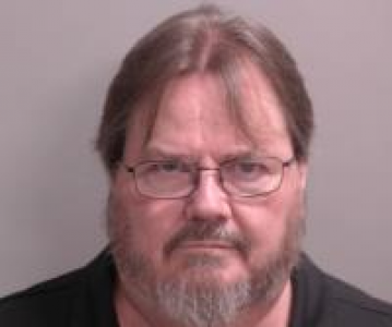 Dale Thomas Anderson a registered Sex Offender of California