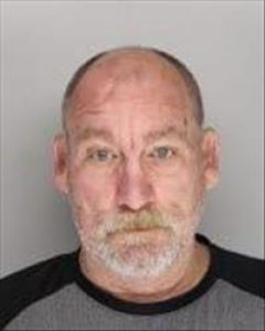 Dale Patrick Barnard a registered Sex Offender of California