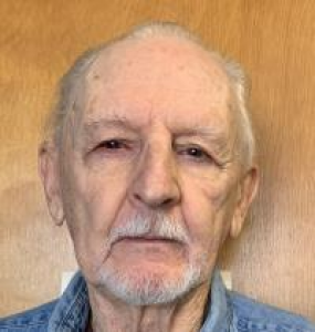 Dale Brumbaugh a registered Sex Offender of California