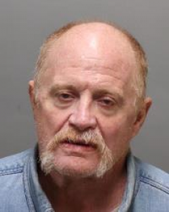 Dale Cain a registered Sex Offender of California