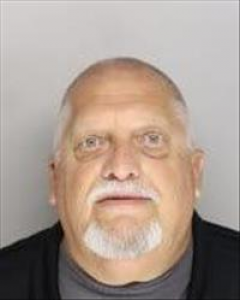 Dale Doebler a registered Sex Offender of California