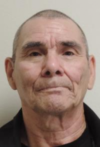 Dale John Fiester a registered Sex Offender of California